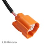 Beck Arnley 084-4250 ABS Wheel Speed Sensor - Rear Left - view 3