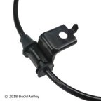 Beck Arnley 084-4250 ABS Wheel Speed Sensor - Rear Left - view 4