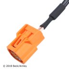 Beck Arnley 084-4256 ABS Wheel Speed Sensor - Rear Right - view 2