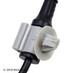 Beck Arnley 084-4256 ABS Wheel Speed Sensor - Rear Right - view 4