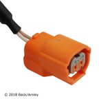 Beck Arnley 084-4257 ABS Wheel Speed Sensor - Rear Left - view 2