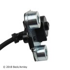 Beck Arnley 084-4266 ABS Wheel Speed Sensor - Rear Left - view 2