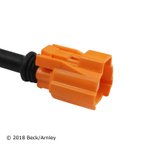 Beck Arnley 084-4266 ABS Wheel Speed Sensor - Rear Left - view 3