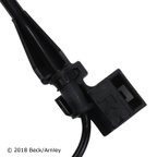 Beck Arnley 084-4267 ABS Wheel Speed Sensor - Rear Right - view 4