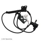 Beck Arnley 084-4271 ABS Wheel Speed Sensor - Front Right - view 1