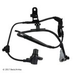 Beck Arnley 084-4273 ABS Wheel Speed Sensor - Front Right - view 1