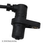 Beck Arnley 084-4276 ABS Wheel Speed Sensor - Front Right - view 3