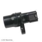 Beck Arnley 084-4283 ABS Wheel Speed Sensor - Rear Left - view 1