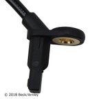 Beck Arnley 084-4290 ABS Wheel Speed Sensor - Front or Rear - view 2