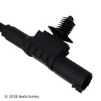 Beck Arnley 084-4290 ABS Wheel Speed Sensor - Front or Rear - view 3