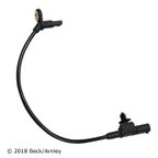 Beck Arnley 084-4290 ABS Wheel Speed Sensor - Front or Rear - view 4