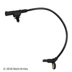 Beck Arnley 084-4290 ABS Wheel Speed Sensor - Front or Rear - view 1