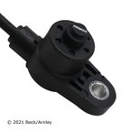 Beck Arnley 084-4300 ABS Wheel Speed Sensor - Front Right - view 3