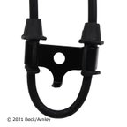Beck Arnley 084-4300 ABS Wheel Speed Sensor - Front Right - view 4