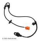 Beck Arnley 084-4300 ABS Wheel Speed Sensor - Front Right - view 1