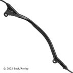 Beck Arnley 084-4301 ABS Wheel Speed Sensor - Rear Right - view 2