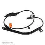 Beck Arnley 084-4308 ABS Wheel Speed Sensor - Front Right - view 1