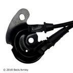 Beck Arnley 084-4318 ABS Wheel Speed Sensor - Front Left - view 3