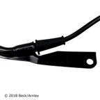 Beck Arnley 084-4318 ABS Wheel Speed Sensor - Front Left - view 4