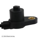 Beck Arnley 084-4322 ABS Wheel Speed Sensor - Front Right - view 2