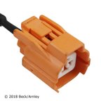 Beck Arnley 084-4322 ABS Wheel Speed Sensor - Front Right - view 3