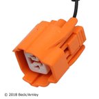 Beck Arnley 084-4327 ABS Wheel Speed Sensor - Front Left - view 2