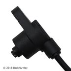 Beck Arnley 084-4327 ABS Wheel Speed Sensor - Front Left - view 3