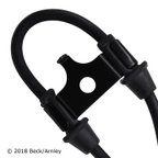 Beck Arnley 084-4327 ABS Wheel Speed Sensor - Front Left - view 4
