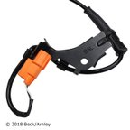 Beck Arnley 084-4333 ABS Wheel Speed Sensor - Front Left - view 2