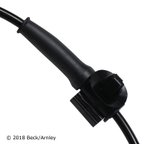 Beck Arnley 084-4333 ABS Wheel Speed Sensor - Front Left - view 4