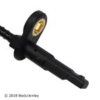 Beck Arnley 084-4334 ABS Wheel Speed Sensor - Rear Right - view 3