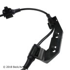 Beck Arnley 084-4335 ABS Wheel Speed Sensor - Rear Left - view 2
