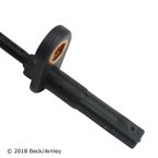 Beck Arnley 084-4335 ABS Wheel Speed Sensor - Rear Left - view 3