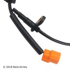 Beck Arnley 084-4335 ABS Wheel Speed Sensor - Rear Left - view 4