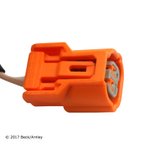 Beck Arnley 084-4338 ABS Wheel Speed Sensor - Front Left - view 2
