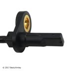 Beck Arnley 084-4338 ABS Wheel Speed Sensor - Front Left - view 3
