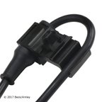 Beck Arnley 084-4338 ABS Wheel Speed Sensor - Front Left - view 4