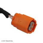 Beck Arnley 084-4340 ABS Wheel Speed Sensor - Rear Right - view 2
