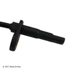 Beck Arnley 084-4340 ABS Wheel Speed Sensor - Rear Right - view 3