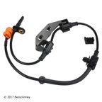Beck Arnley 084-4340 ABS Wheel Speed Sensor - Rear Right - view 1