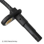 Beck Arnley 084-4341 ABS Wheel Speed Sensor - Rear Left - view 2