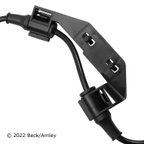 Beck Arnley 084-4341 ABS Wheel Speed Sensor - Rear Left - view 4