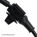 Beck Arnley 084-4341 ABS Wheel Speed Sensor - Rear Left - view 5