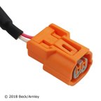 Beck Arnley 084-4343 ABS Wheel Speed Sensor - Front Right - view 2