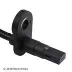 Beck Arnley 084-4343 ABS Wheel Speed Sensor - Front Right - view 3
