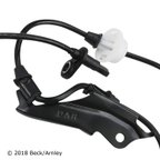 Beck Arnley 084-4343 ABS Wheel Speed Sensor - Front Right - view 4