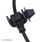 Beck Arnley 084-4346 ABS Wheel Speed Sensor - Front Left - view 4