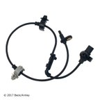 Beck Arnley 084-4347 ABS Wheel Speed Sensor - Front Right - view 1