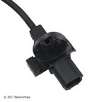 Beck Arnley 084-4348 ABS Wheel Speed Sensor - Front Left - view 3