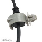 Beck Arnley 084-4348 ABS Wheel Speed Sensor - Front Left - view 4